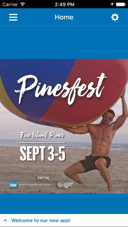 Pinesfest