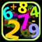 Ahopkins Math Classic - Free fun math Game Learning Addition