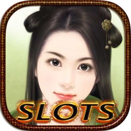 Macau Casino Slots - Play & Bonus Vegas Game Icon