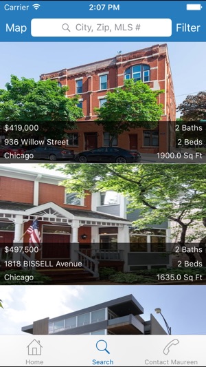 Chicago Dream Home(圖2)-速報App