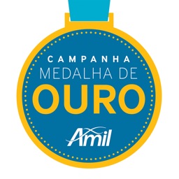 Medalha de Ouro Amil