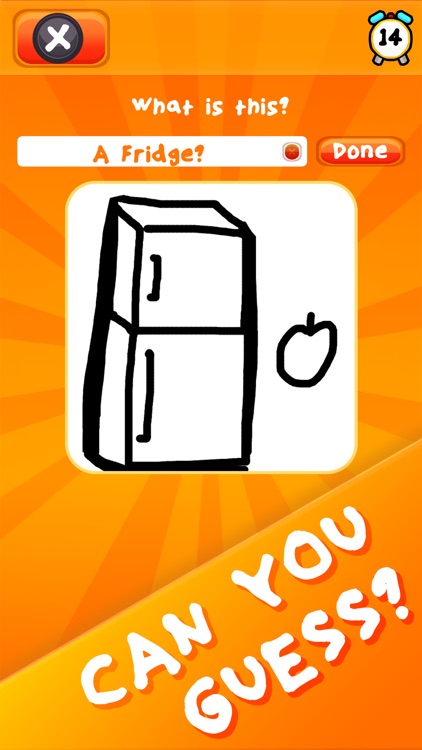 Pass It On! - Telephone Guessing Game & Drawing screenshot-3