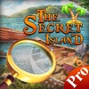 The Secret IsLand Mystery