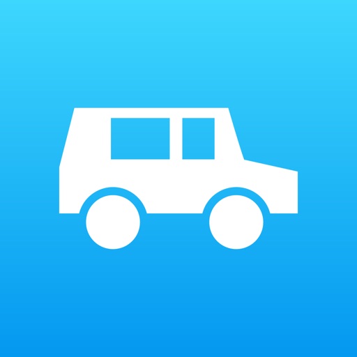 Cartopia - Cars for Kids and Toddlers iOS App