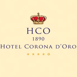 Hotel Corona d'Oro