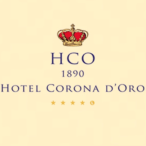 Hotel Corona d'Oro