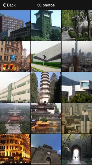 Nanjing Traveller's Essential Guide(圖3)-速報App