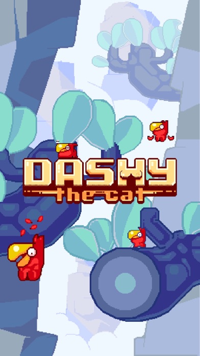 Dashy the Cat Screenshot 5