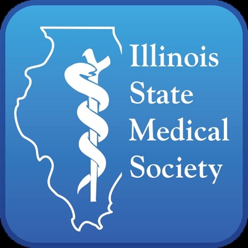 Illinois State Medical Society by Illinois State Medical Society