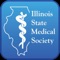 The Illinois State Medical Society is a professional organization that represents and unifies its physician members, who come from all specialties, modes of practice and locations throughout the state of Illinois, as they practice the science and art of medicine