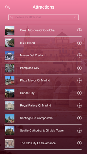 Cordoba Travel Guide(圖3)-速報App