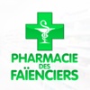 Pharmacie Faïenciers