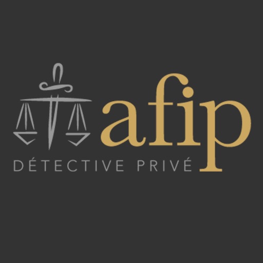 AFIP Détective Privé icon