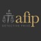 L'application "AFIP Détective privé" vous offre la possibilité de consulter toutes les infos utiles du détective (Tarifs, prestations, avis…) mais aussi de recevoir leurs dernières News ou Flyers sous forme de notifications Push