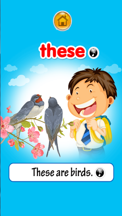 How to cancel & delete Learn English Vocabulary - adjective : learning Education games for kids : free!! from iphone & ipad 3
