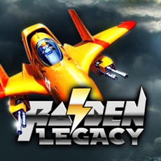 Activities of Raiden Legacy
