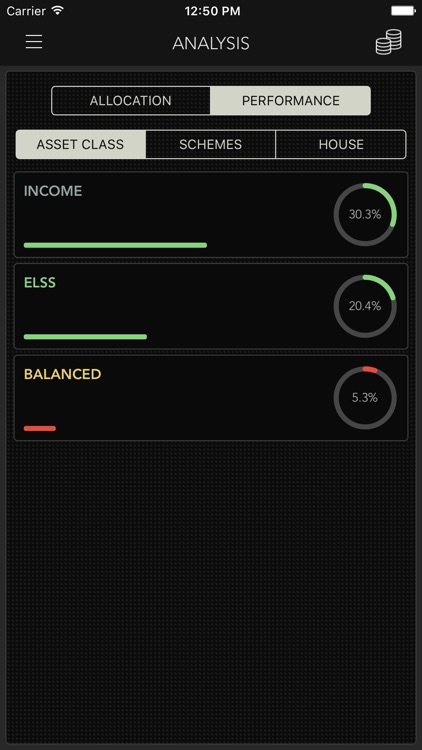 SlickFunds screenshot-4