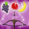 Fruits Arrows Sparkles Game