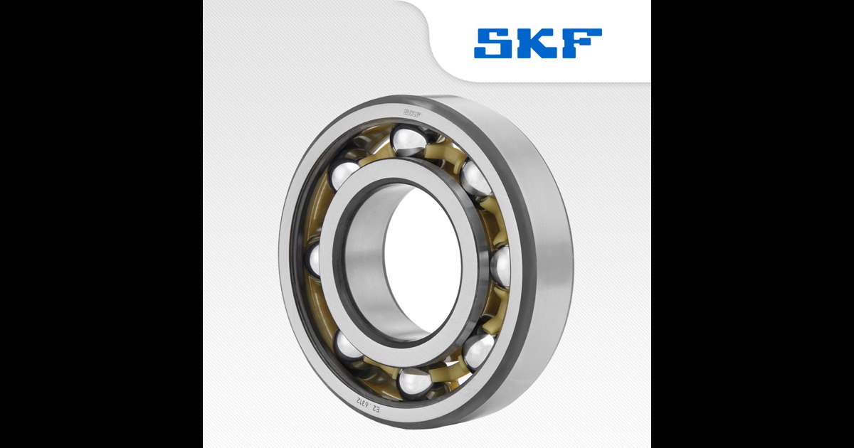Skf apps on the app store
