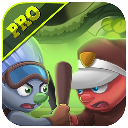 Toy Rush TD Defense– Village Defence Game for Pro icon