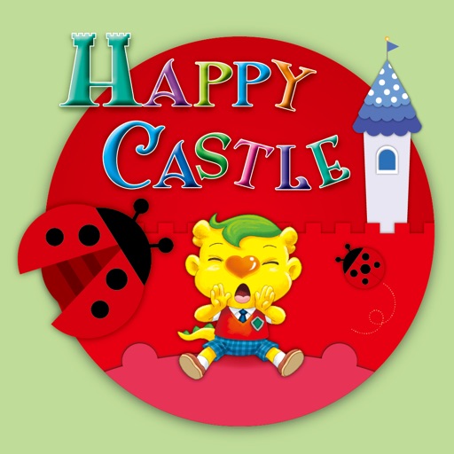Happy Castle 1 iOS App