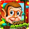 Spunky Monkey