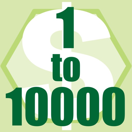 1to10000c icon