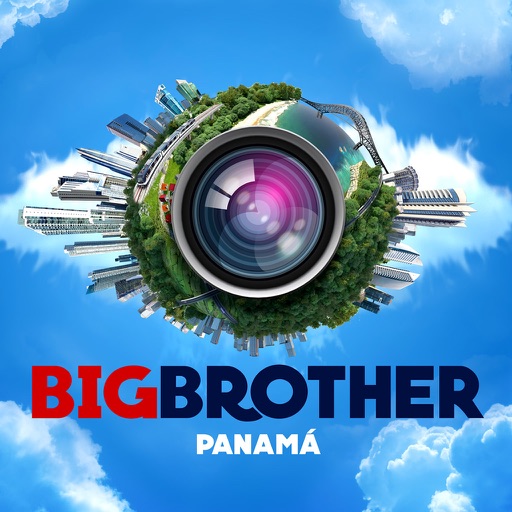 Big Brother Panamá iOS App