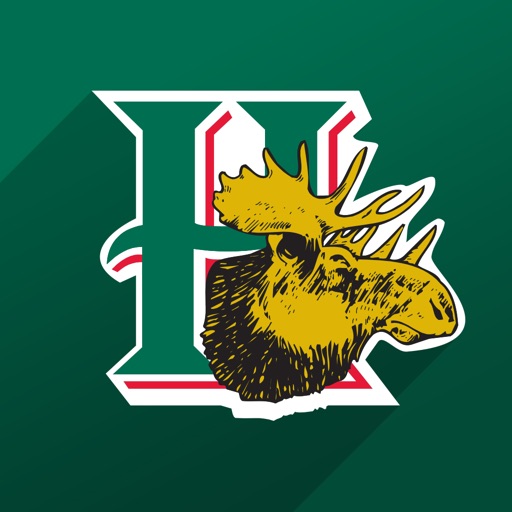 Halifax Mooseheads icon