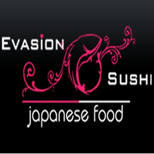 Evasion Sushi icon