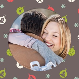 Creative Christmas Hd Frames - Filter and Frames