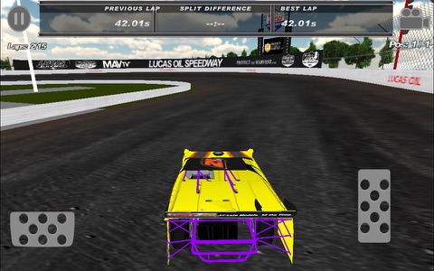 Dirt Trackin screenshot 4