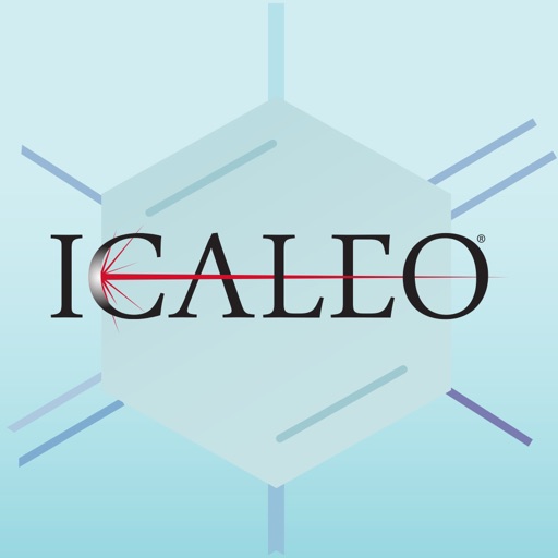 ICALEO 2016