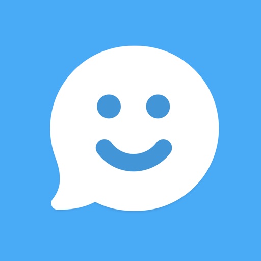 Flow Chat Icon