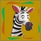 Animals For Kids: Free Learn is a FREE educational application that helps young children and any age learners learn animals names and their sounds