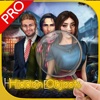 Heroes and Criminals Pro