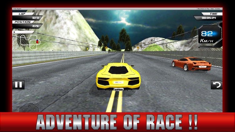 Top Moto Car Race - Racing Games PRO screenshot-3