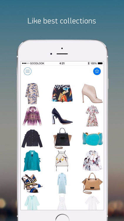 Goodlook — looks with style