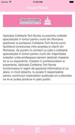 Cofetarie Tort Nunta(圖3)-速報App