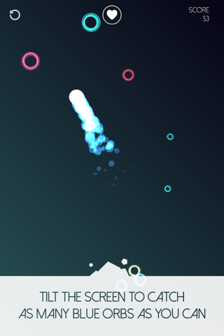 Wisp screenshot 2