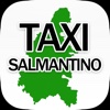 Taxi Salmantino