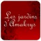 L'application "Les Jardins d'Amakrys" vous offre la possibilité de consulter toutes les infos utiles du spa-hammam (Tarifs, prestations, avis…) mais aussi de recevoir leurs dernières News ou Flyers sous forme de notifications Push