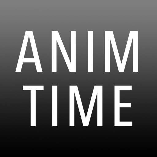 ANIMTIME