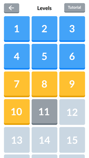 ‎NUM - Insanely Hard Math Game Screenshot