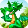 Time of Dragon World Adventure in Casino Party