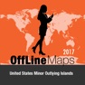 Get United States Minor Outlying Islands Offline Map for iOS, iPhone, iPad Aso Report