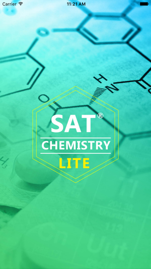 NTK SAT Chemistry(圖1)-速報App