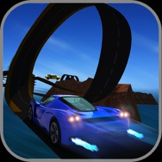 Activities of Racing Car Stunts 3D