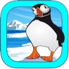 Trap the Puffin - Tap Puzzle Strategy