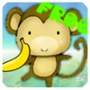 Super Monkey Bananas Game Kids